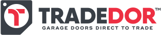 Tradedor Logo